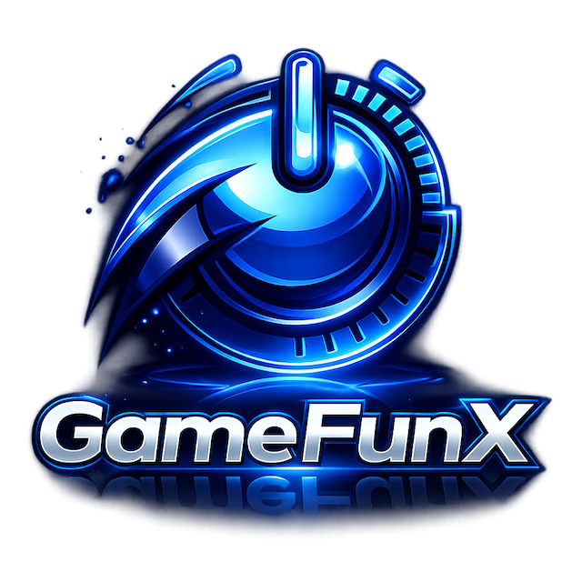 GameFunX